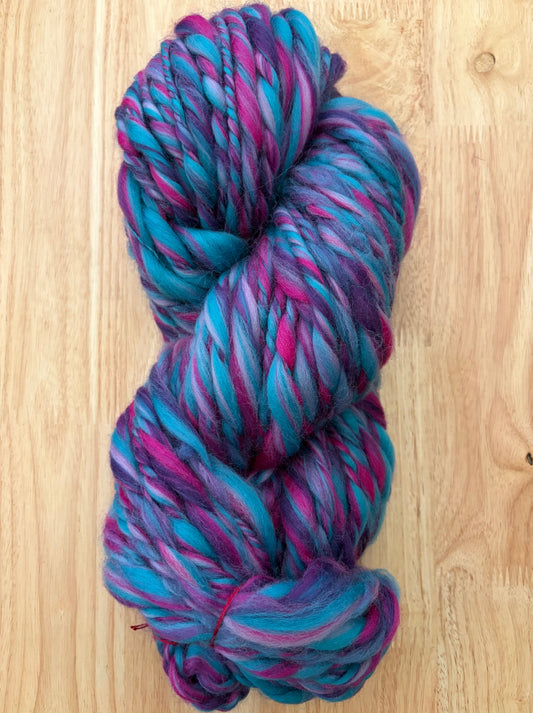 Summer Art Yarn Collection