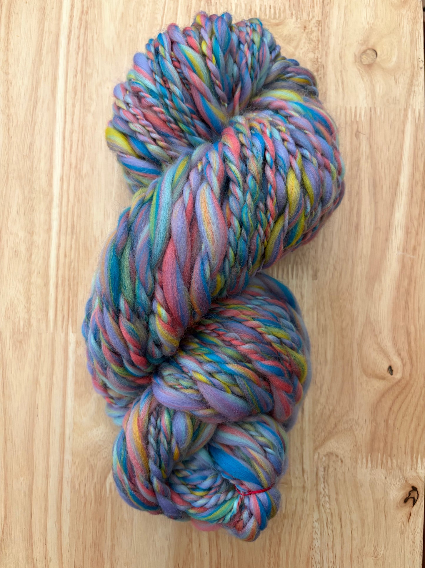 Summer Art Yarn Collection