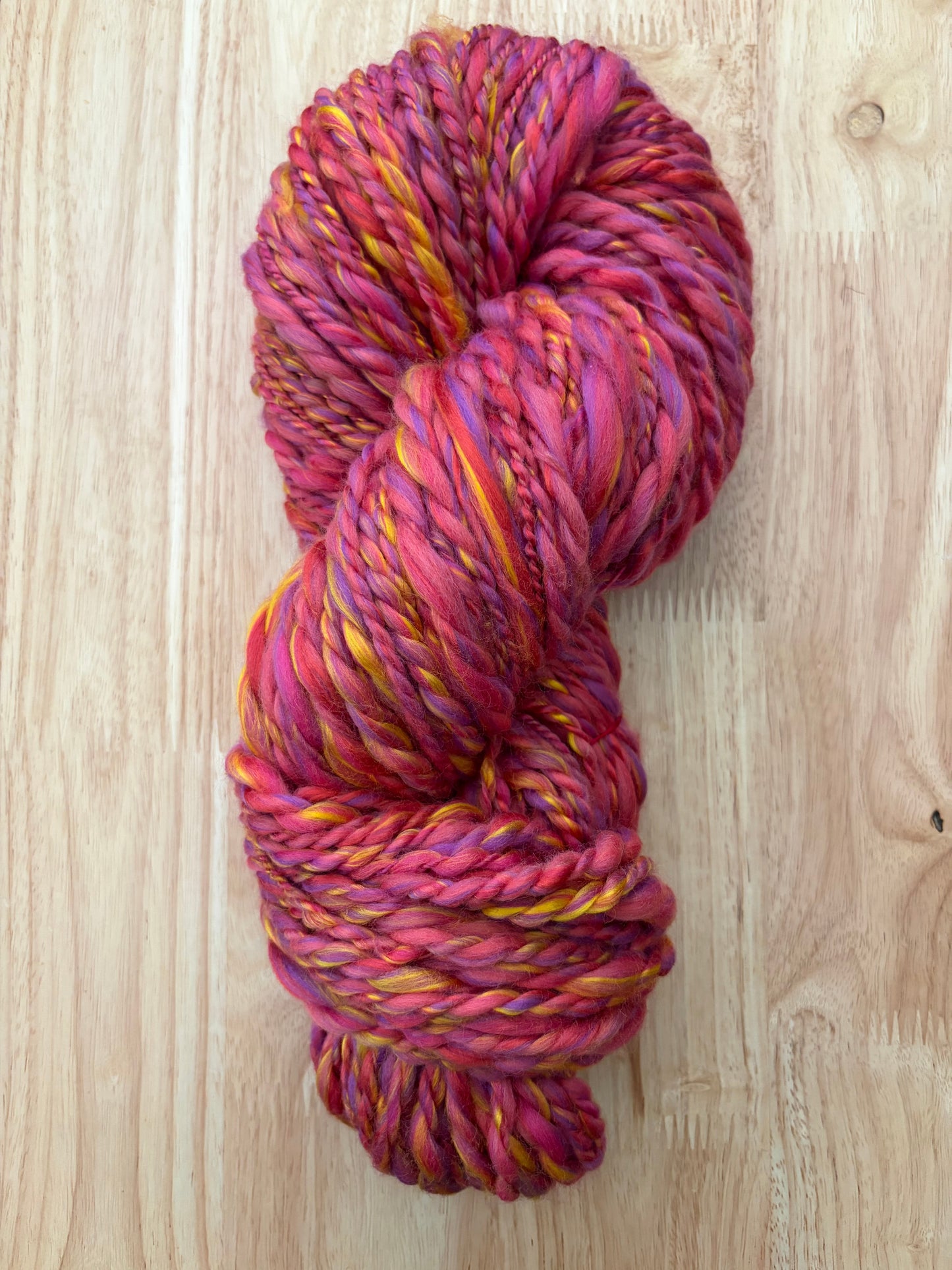 Summer Art Yarn Collection