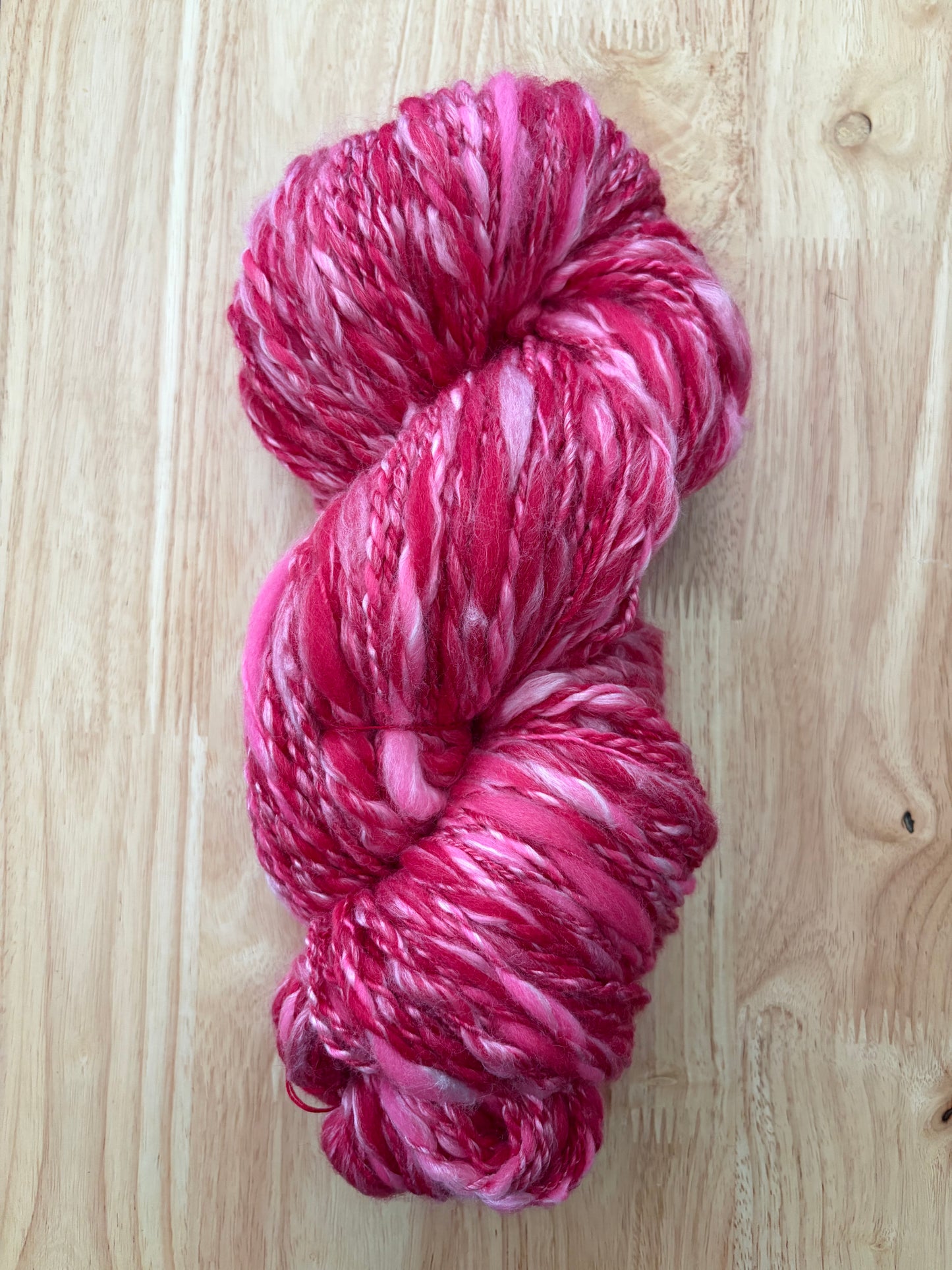 Summer Art Yarn Collection